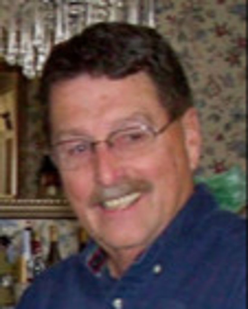 Donald C. Evans Profile Photo