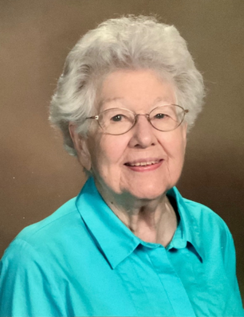 Margery Paysinger Williamson