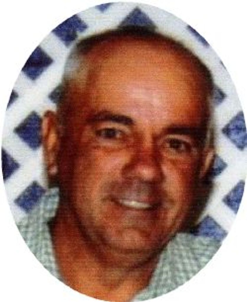 Calvin Briscoe