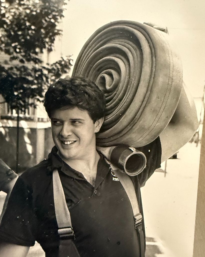 Ernest J Durand, Jr. Profile Photo