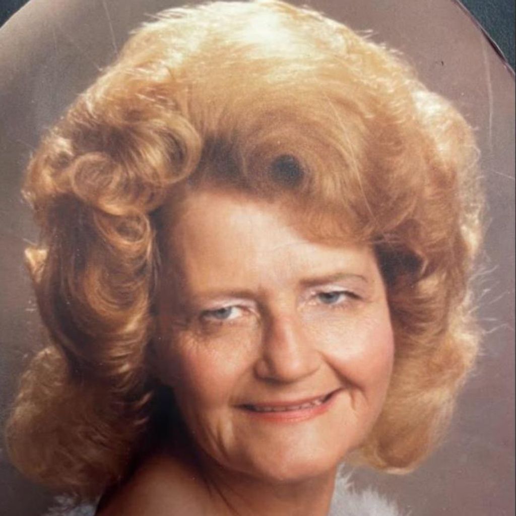 Florence Irene O'Donald Profile Photo