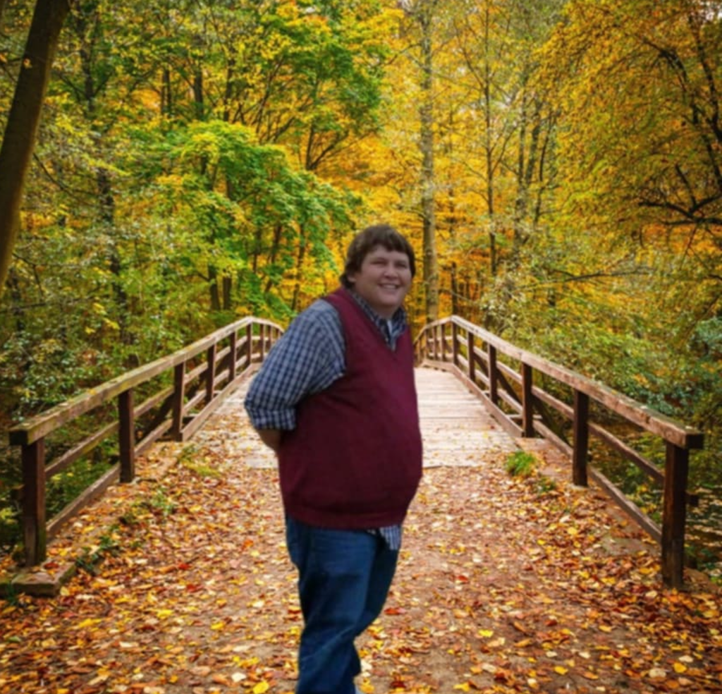 Kristin Enlow Anthony Profile Photo