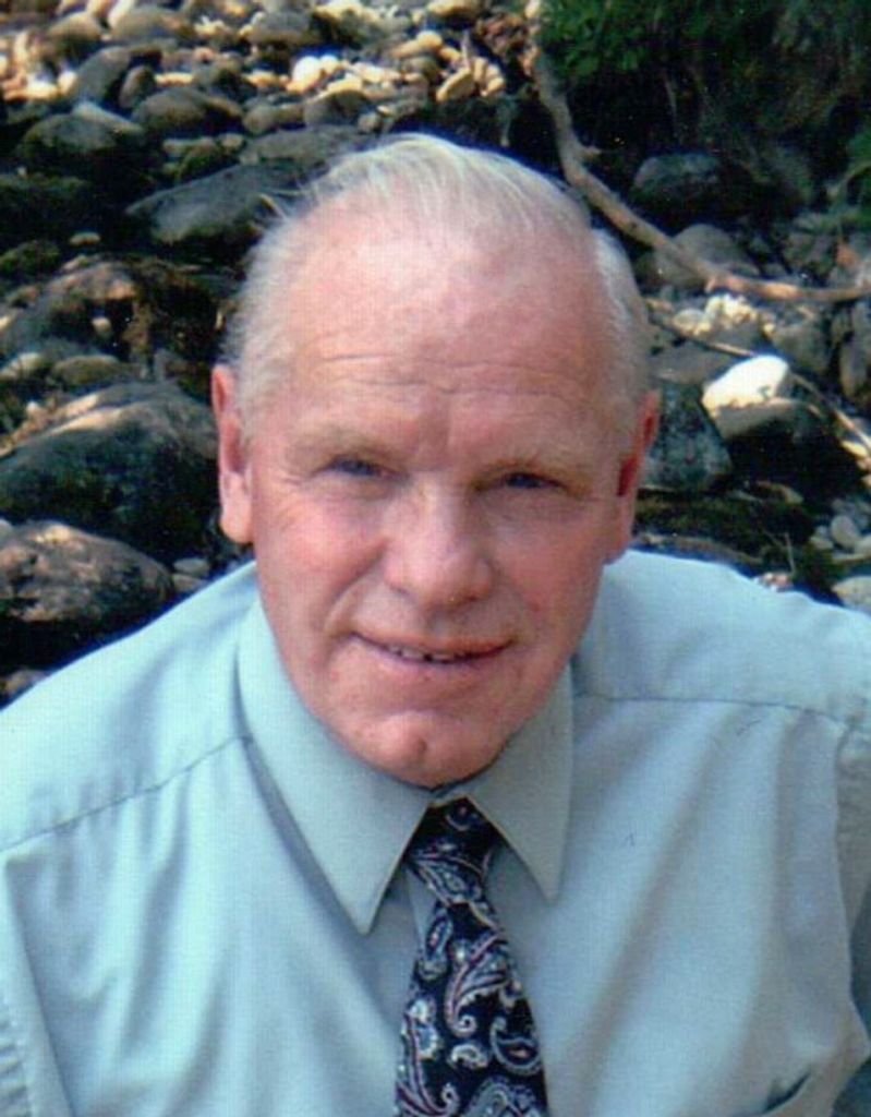 Marvin Musser Jessop