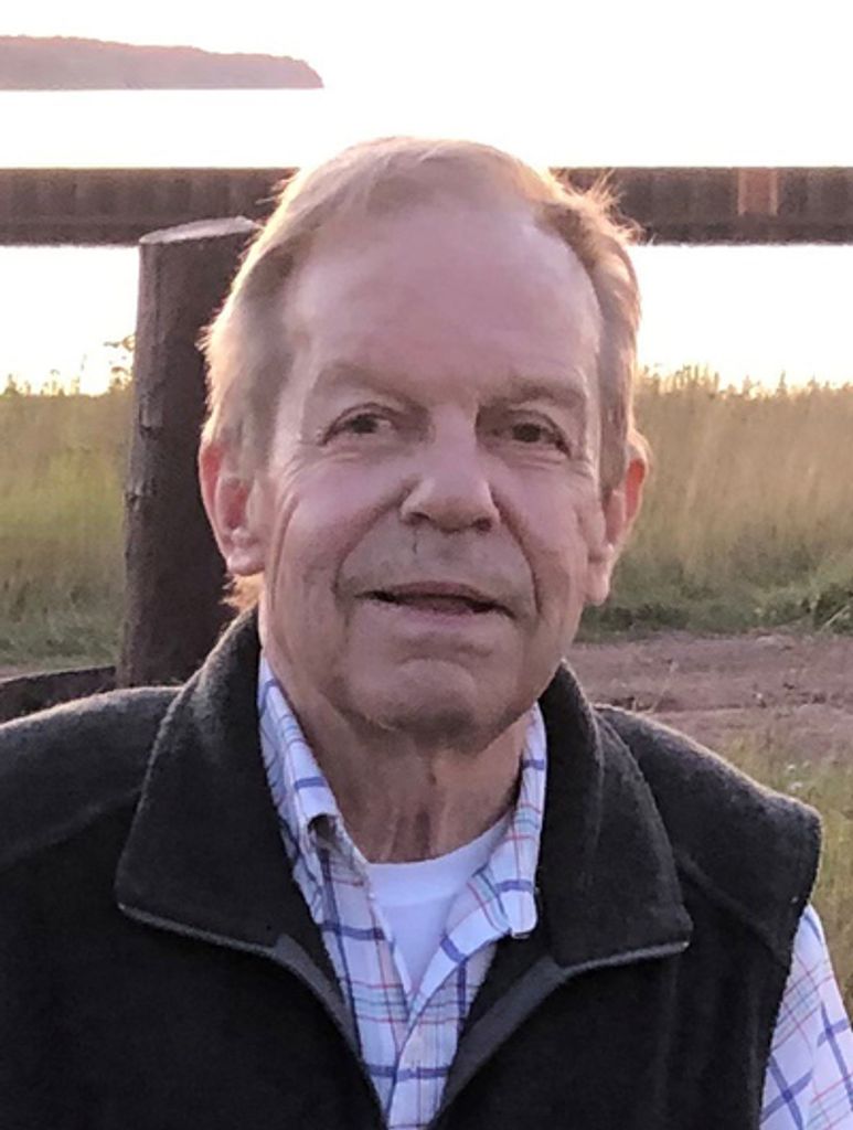 David F. Taber