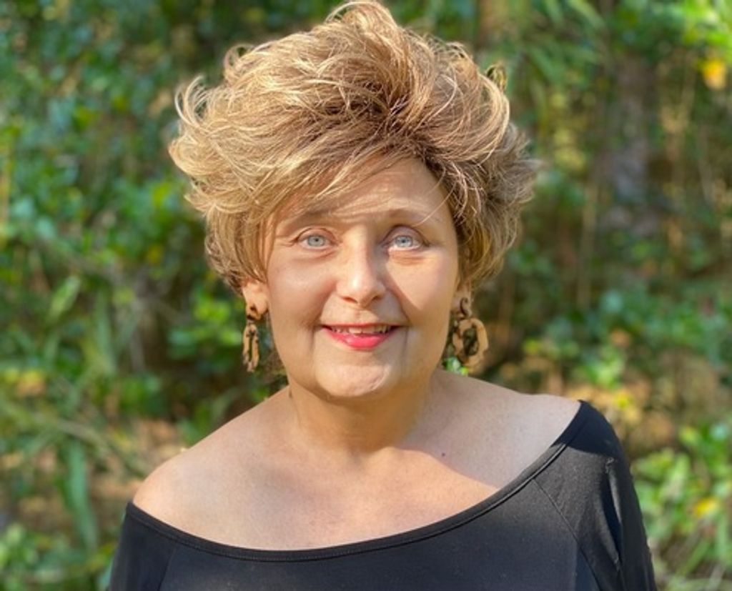 Grace Ann Fleming-Glimmerveen Profile Photo