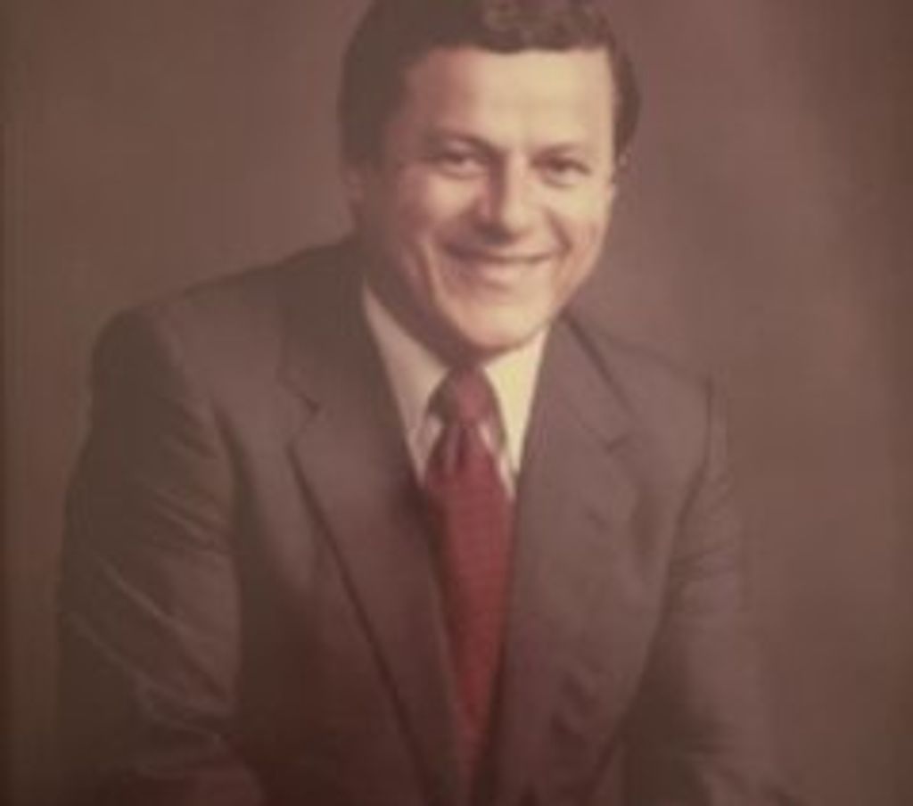 Dr. Marcos S. Gonzalez MD Profile Photo