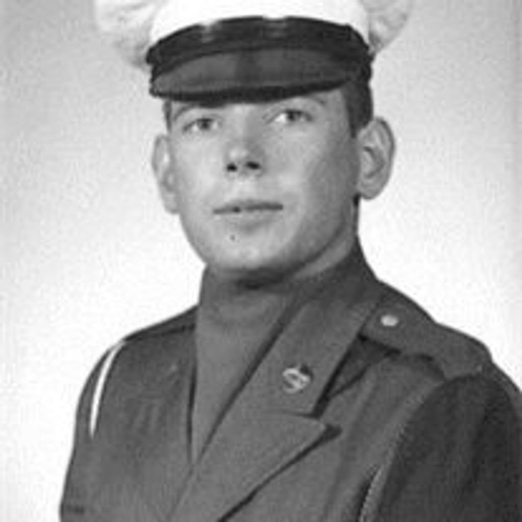 John A. Strizak