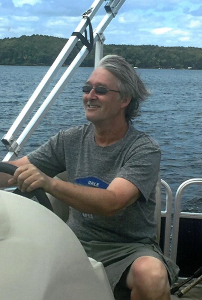 Brian Wesche Profile Photo