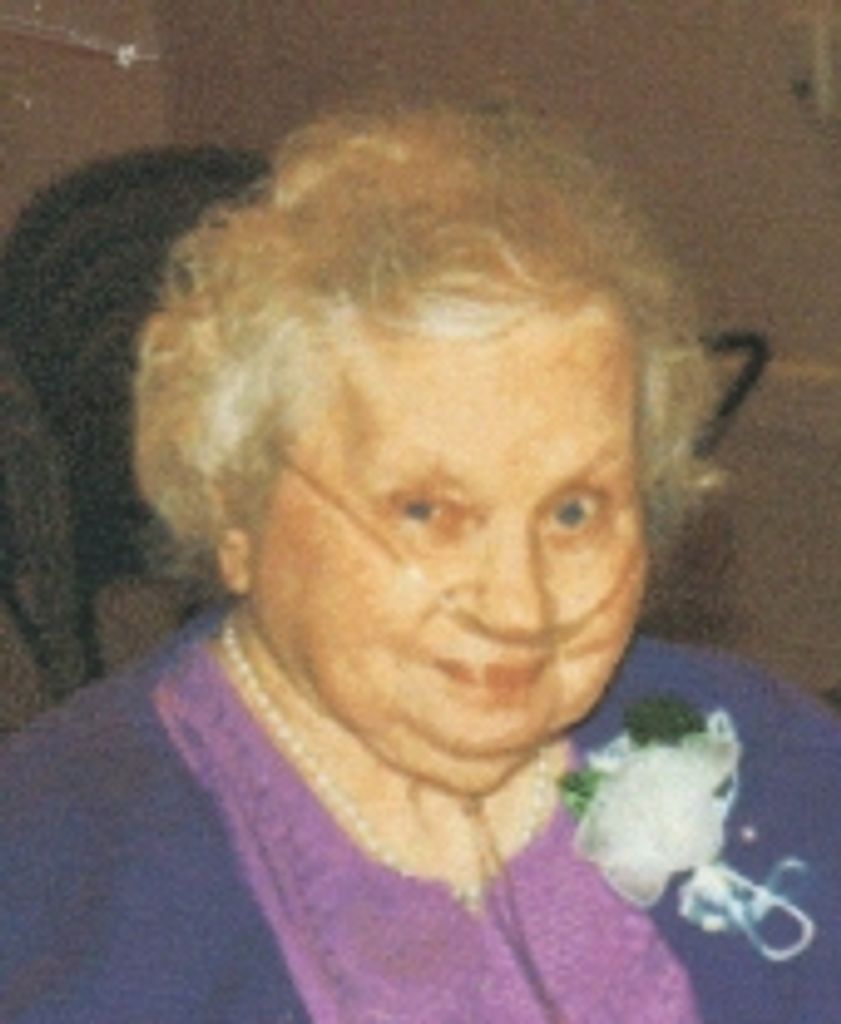 Jessamine Stoneman, 89