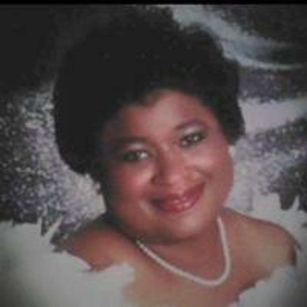 Dorothy  Faye Cuba