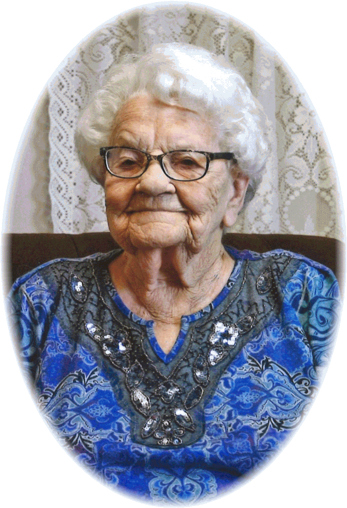 Ila F. Siemers