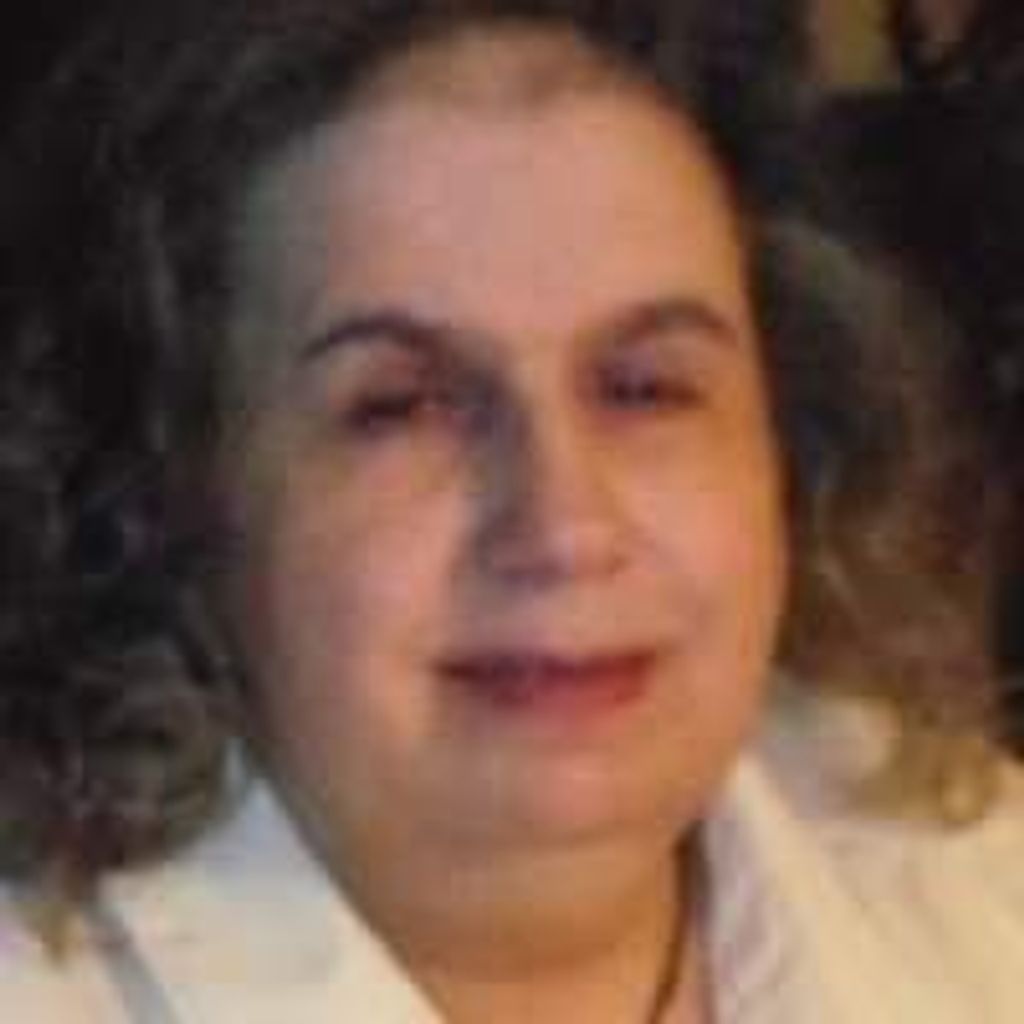 Beverly "Sue" Lance