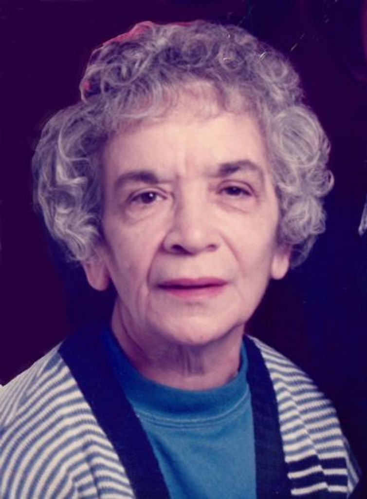 Lydia Frances Barletta