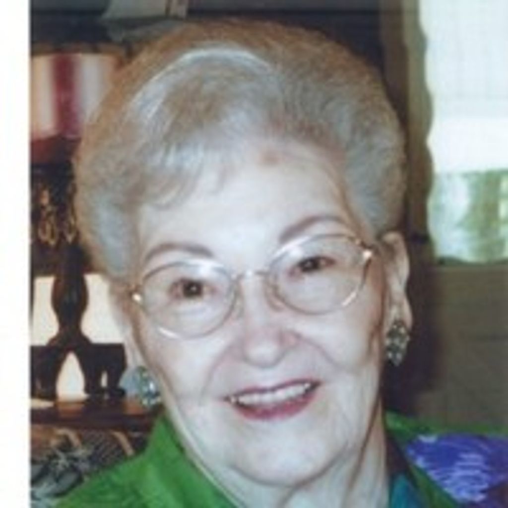 Willie Marie Singleton Profile Photo