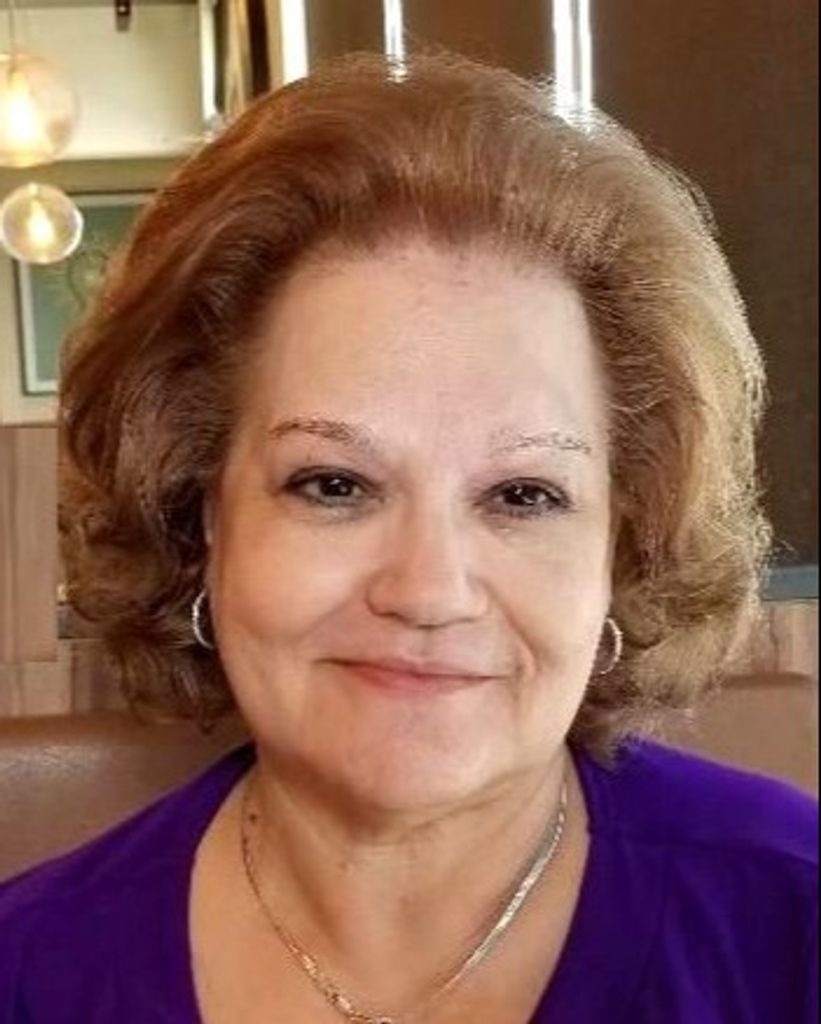 Faride Gonzalez De Garza