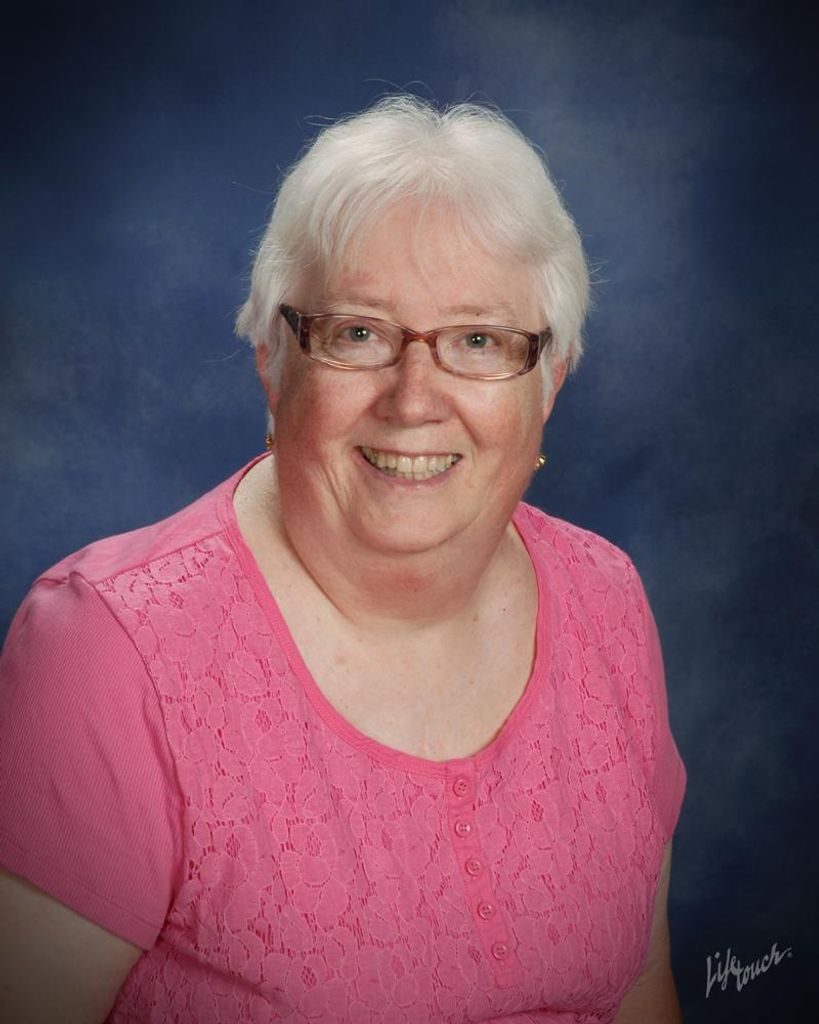 Bette Kay Defrancesco