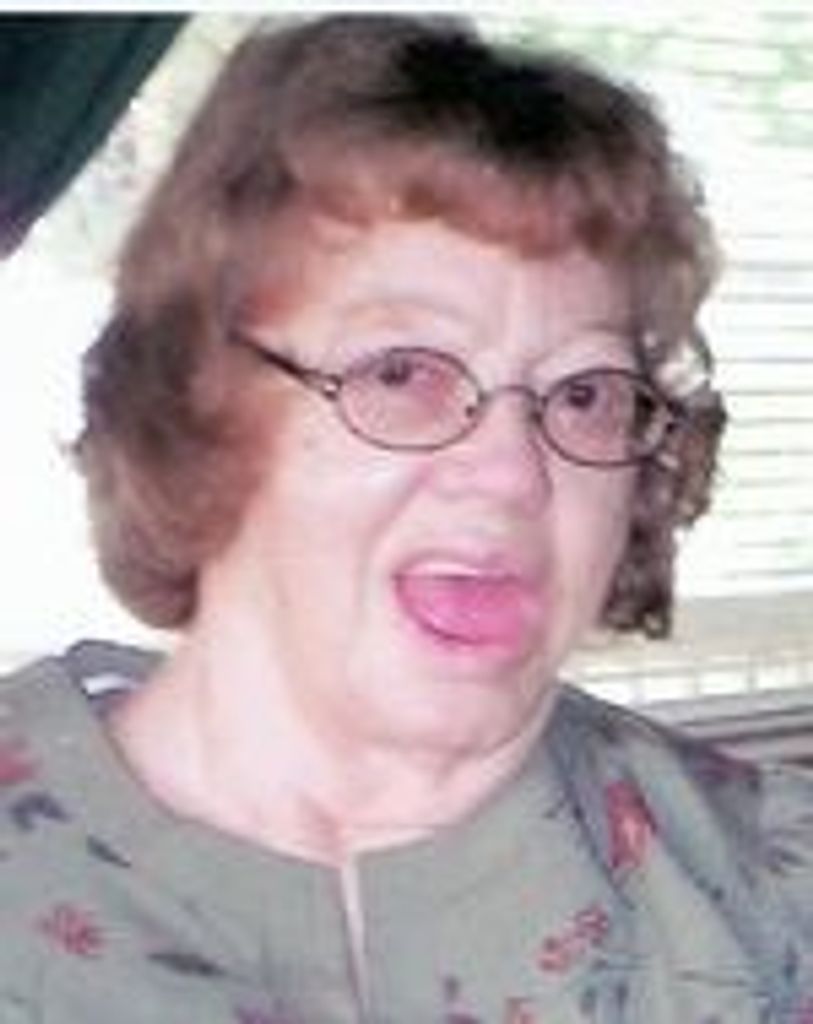 Dorthy May Rose Hale