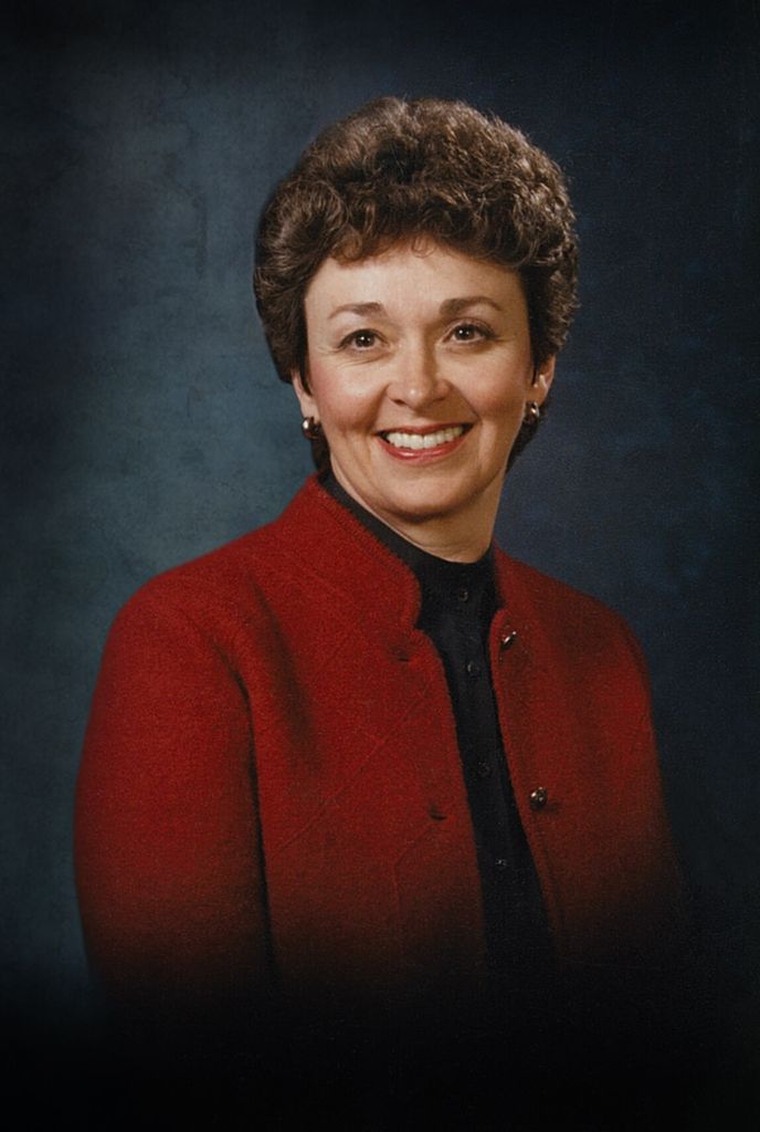 Laurie  Eileen Henry