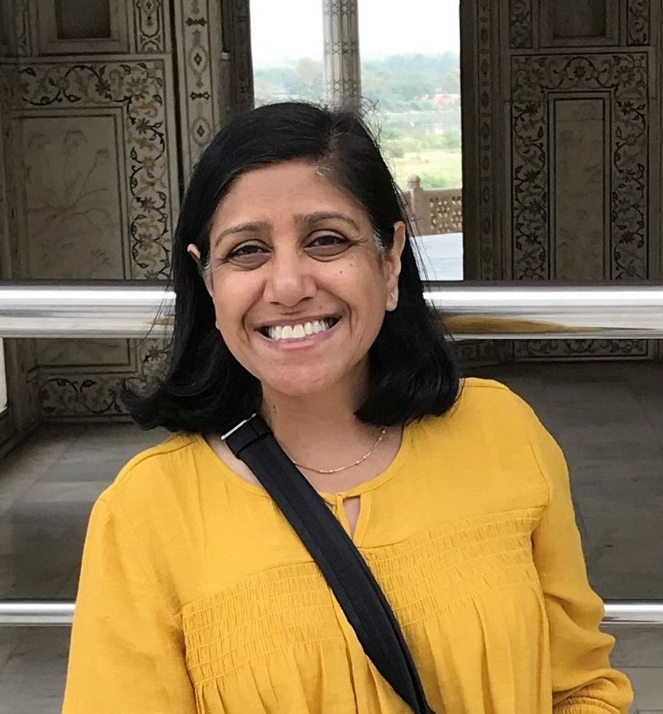 Ila Patel Profile Photo