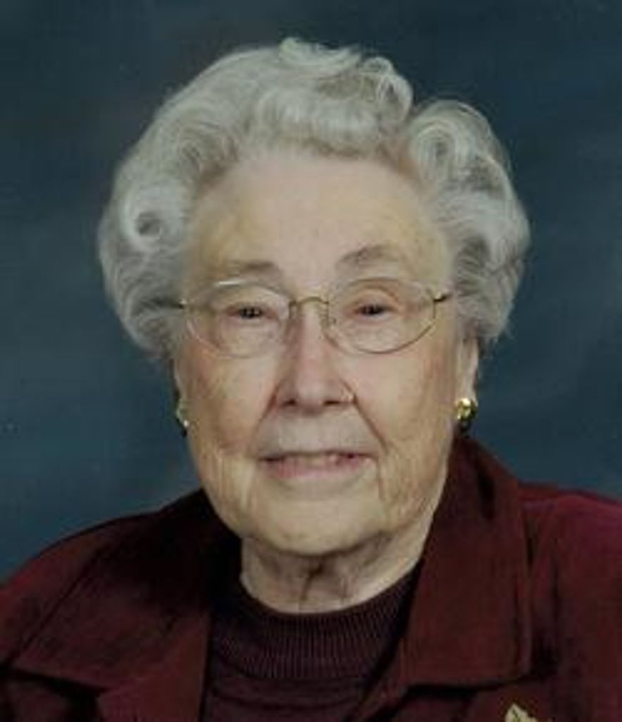 Natalie "Marie" M. Clayton