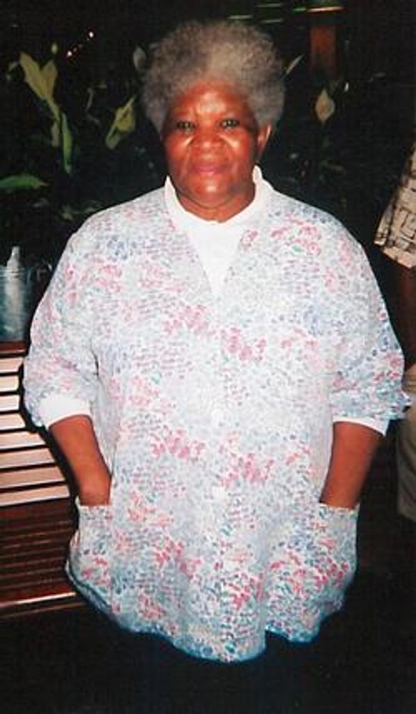 Almeter Holt Summers