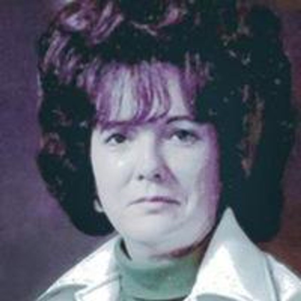 Wendy Mae Walters Page Profile Photo