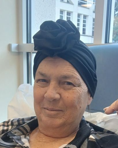 Joni Michaelini Rigdon Profile Photo