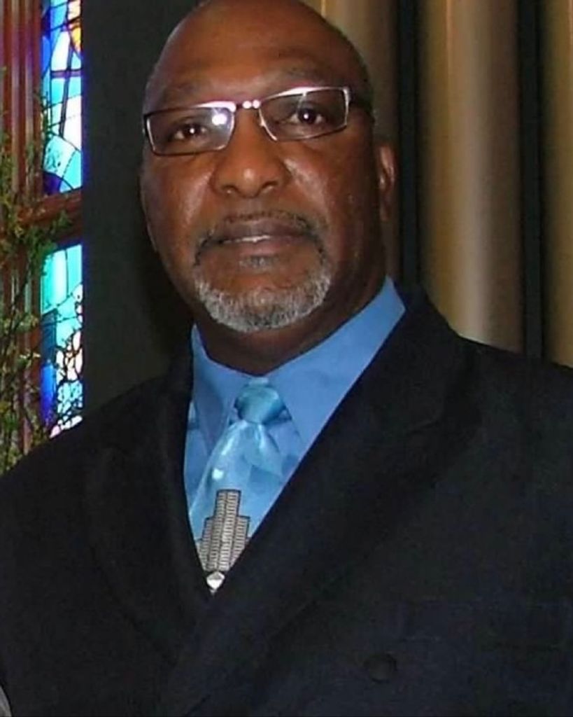 Richard Lee Holman