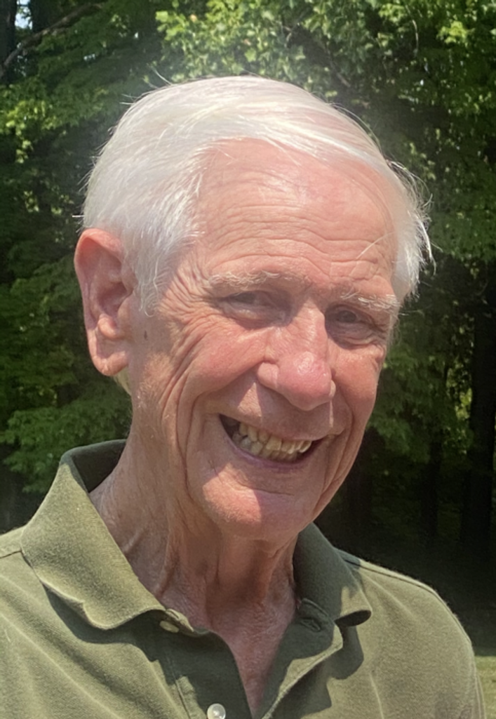 Thomas James Dotts