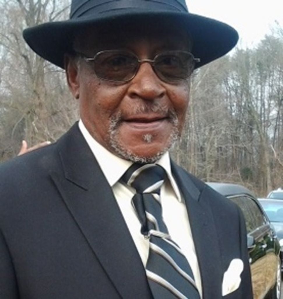 Willie Lee Moore