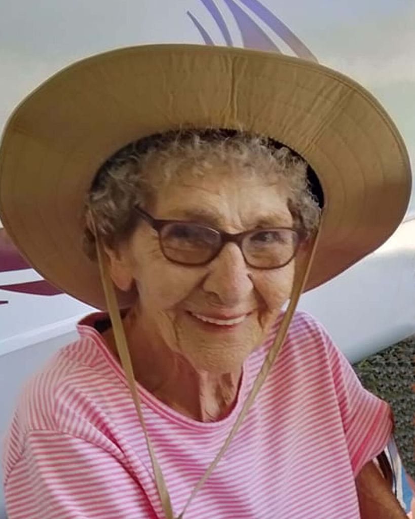 Mary A. Houser Profile Photo