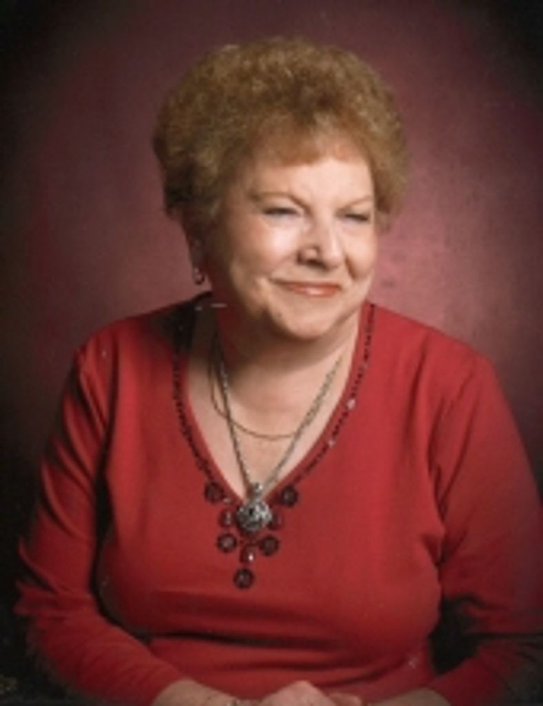 Wanda Jean Demers