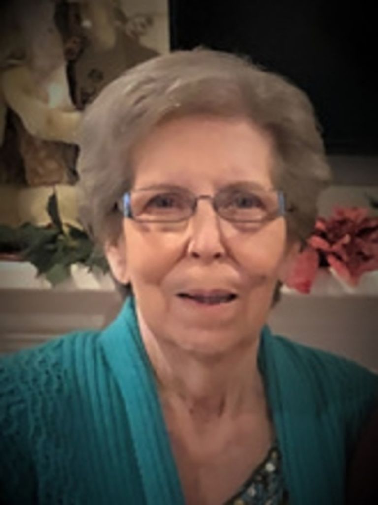Marlene Coker