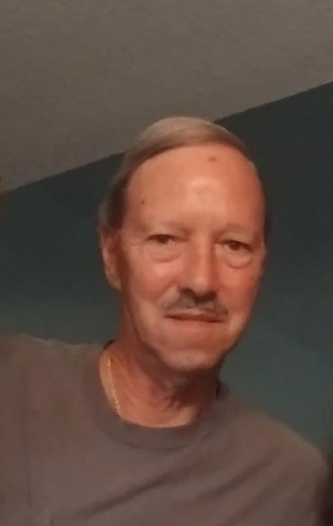 Michael James Welsh Profile Photo