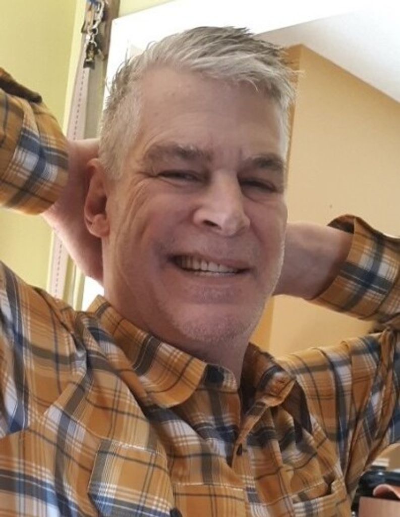 Rev. Randall Craig Robinson Profile Photo