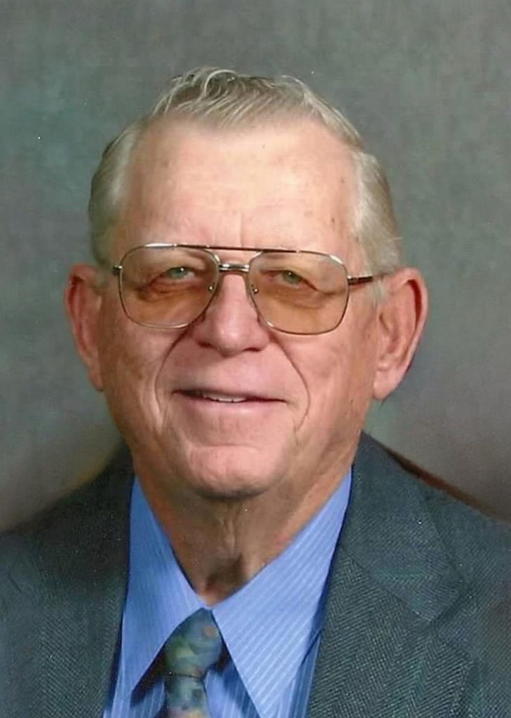 Carl Nathan Mcclure Profile Photo