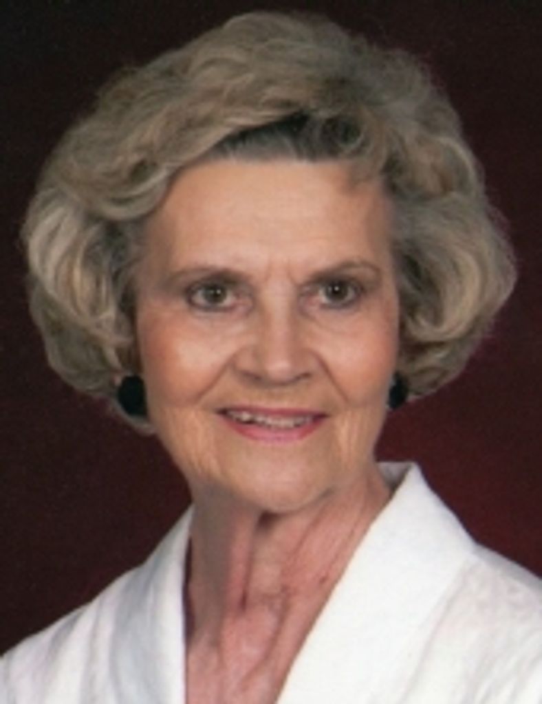 Thora (Toddy) Haugen George