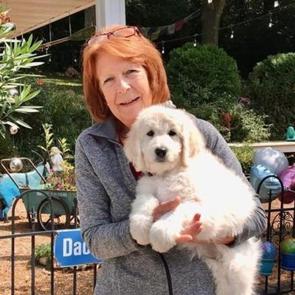 Kimberly Sue Backstrom Profile Photo