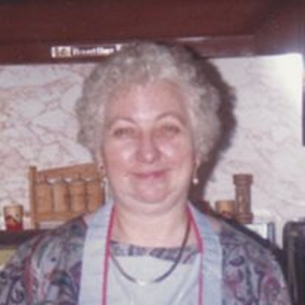Hubertine Chorazyczewski Profile Photo