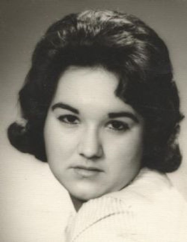 Sharon Richter