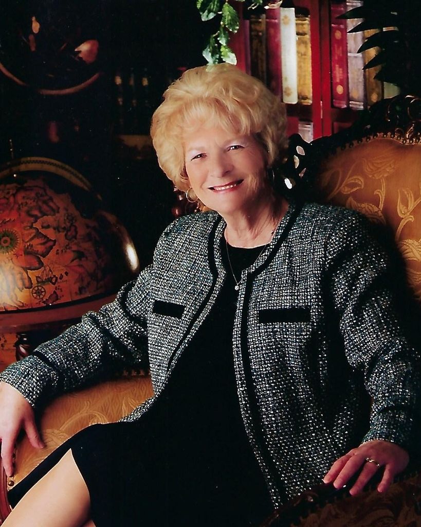 Mary Catherine Martin Profile Photo
