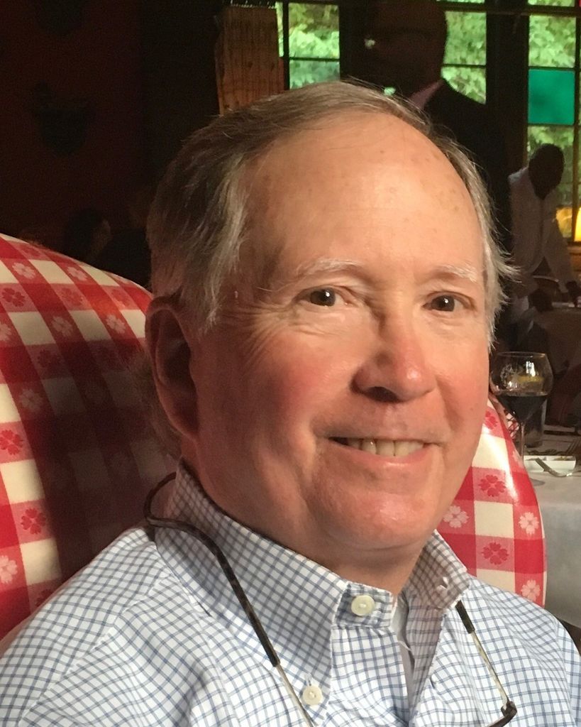 George "Brit" Eaton, Jr.
