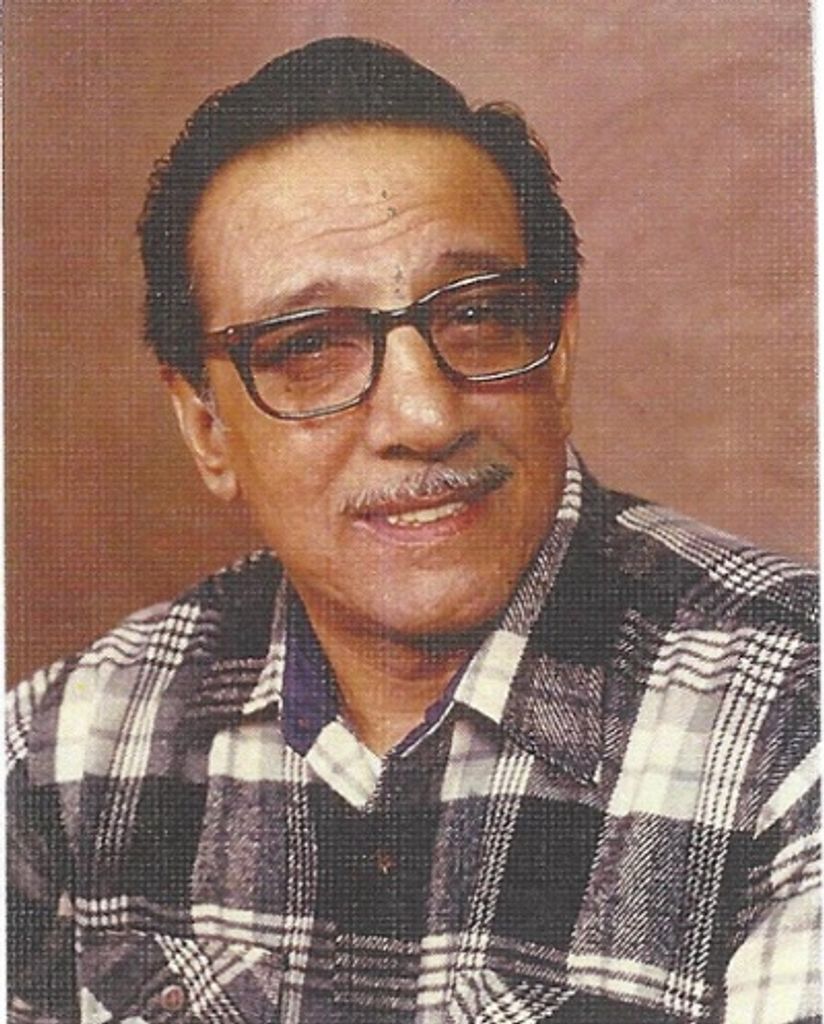 Frank V. Madrigal Profile Photo