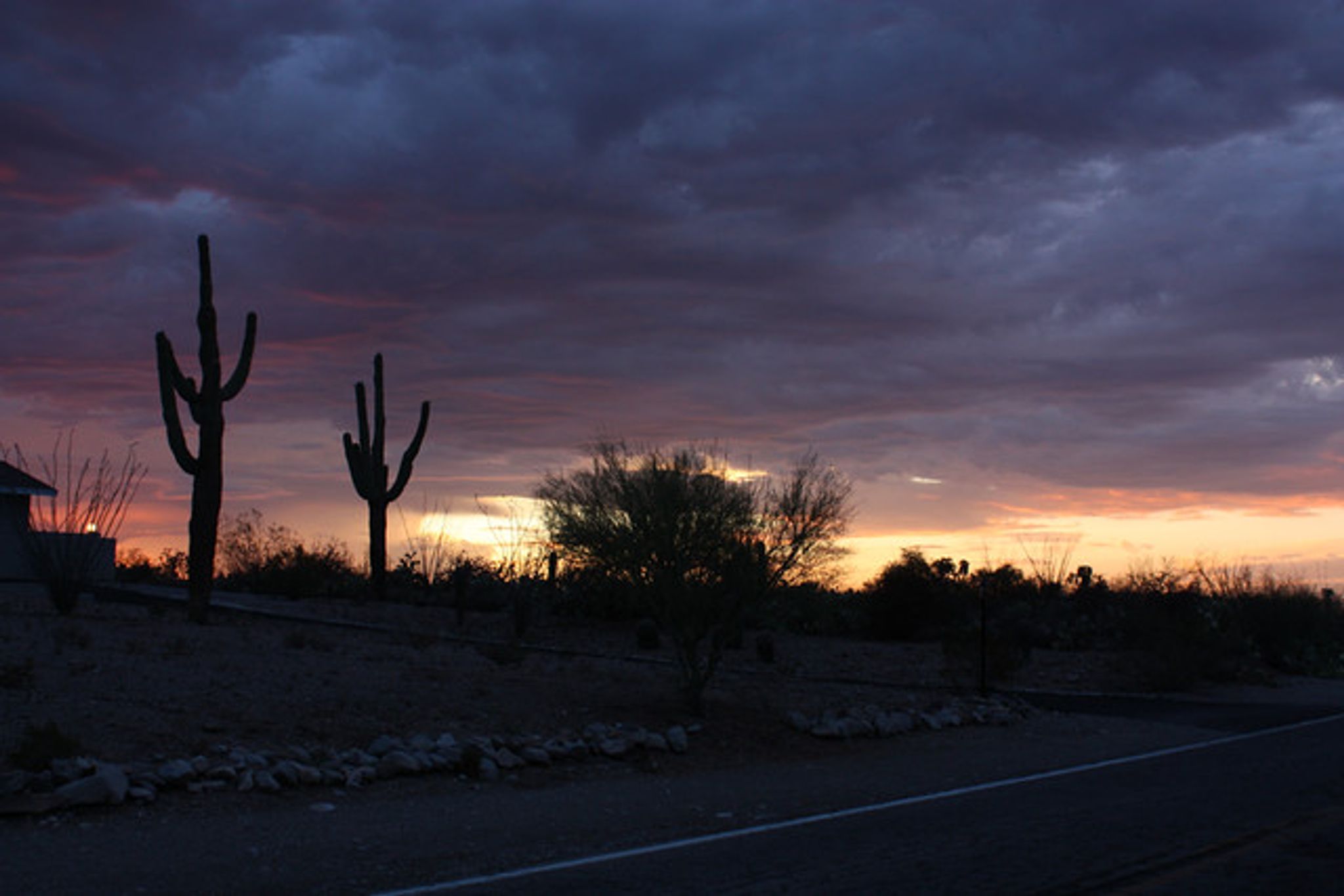 Cover for Russell Boyett's Obituary