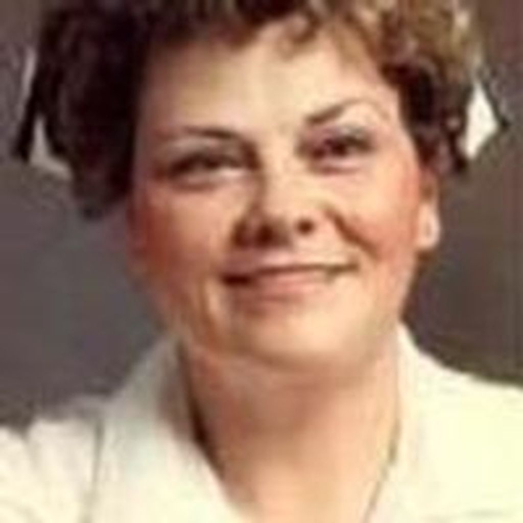 Barbara Sue Finck