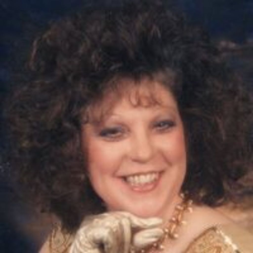 Carla Dianne Ray