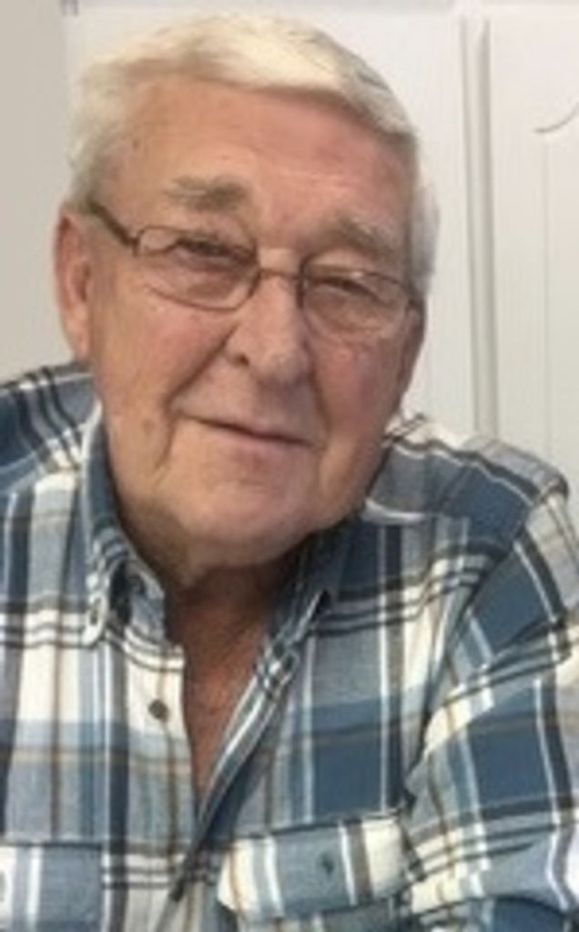 Larry D. Heard