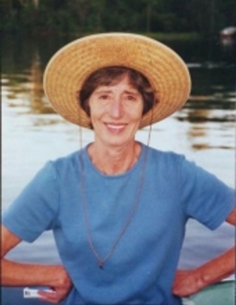 Marlyn S. Savaria