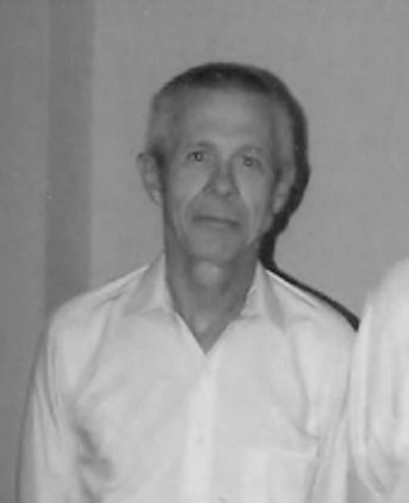 Maurice ''Jim'' Spencer