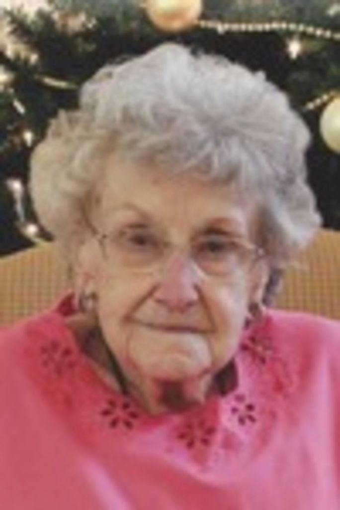 Betty Turner